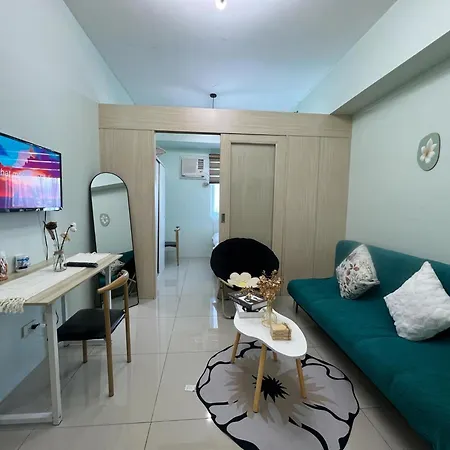 Jazz Residence
